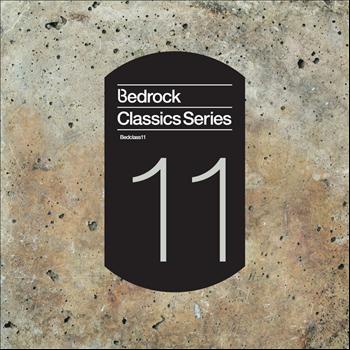 Various - Bedrock Classics Series 11