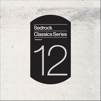 Various - Bedrock Classics Series 12