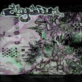 Various Artists - Elysium compiled by Chlorophil (Synchronos Recordings)