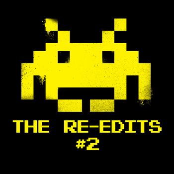 Various Artists - deadmau5 - The Re-edits 2