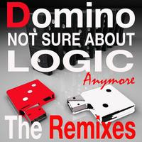 Domino - Not Sure About Logic Anymore - The Remixes