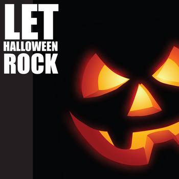 Various Artists - Let Halloween Rock