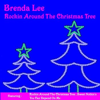 Brenda Lee - Rockin Around the Christmas Tree