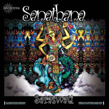 SANATHANA - Sanathana -Saraswati
