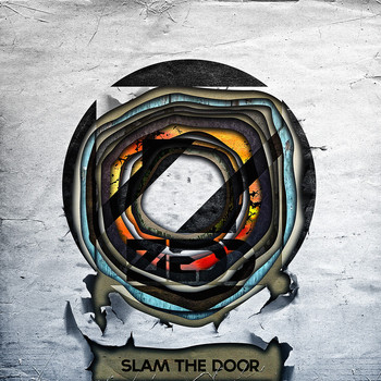 Zedd - Slam the Door