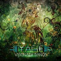 Yage - Visionary Dance