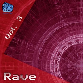Various Artists - Rave Volume 3