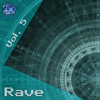 Various Artists - Rave Volume 5