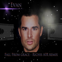 Evan - Fall From Grace
