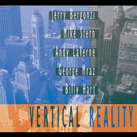 Jerry Bergonzi - Vertical Reality
