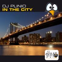 DJ Plinio - In The City