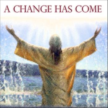 Various Artists - A Change Has Come