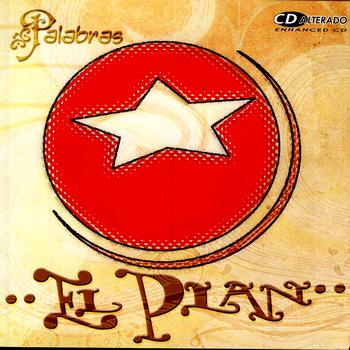 El Plan - Palabras