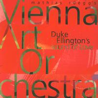 Vienna Art Orchestra - Duke Ellington's Sound Of Love