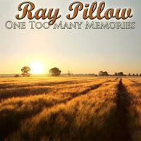 Ray Pillow - One Too Many Memories