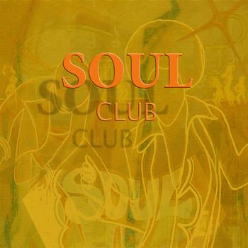 Various Artists - Soul Club