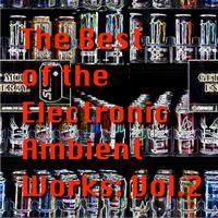 Balanced Dream - The Best of the Electronic Ambient Works: Vol.2
