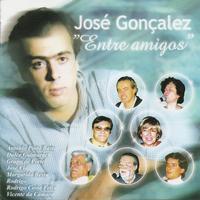 José Gonçalez - Entre Amigos