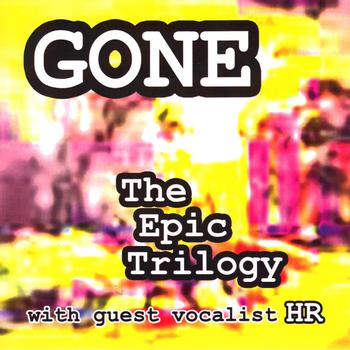 Gone - The Epic Trilogy