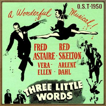 Various Artists - Three Little Words (O.S.T - 1950)