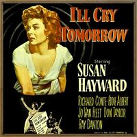 Susan Hayward - I'll Cry Tomorrow (O.S.T - 1955)
