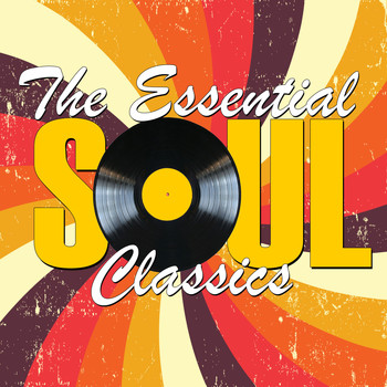 Various Artists - The Essential Soul Classics
