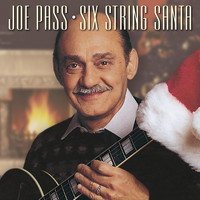 Joe Pass - Joe Pass - Six String Santa