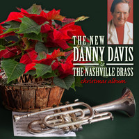 Danny Davis - The New Danny Davis & The Nashville Brass Christmas Album