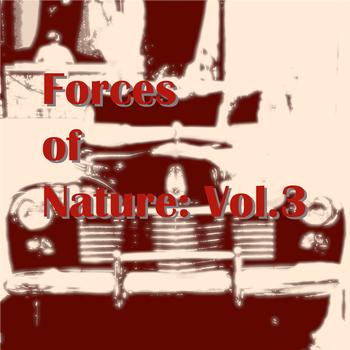 Various Artists - Forces of Nature: Vol.3