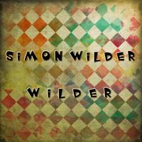 Simon Wilder - Wilder (The Album)