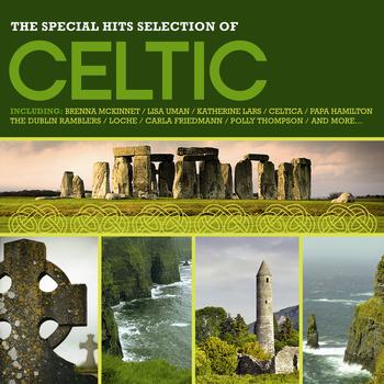 Various Artists - Music Brokers - Special Hits Collection: Celtic 