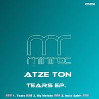 Atze Ton - In My Soul EP