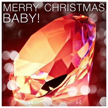 Various Artists - Merry Christmas Baby!