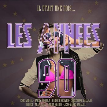 Various Artists - Il était une fois... Les Années 90