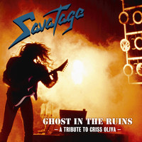 Savatage - Ghost in the Ruins - A Tribute to Criss Oliva (2011 Edition)