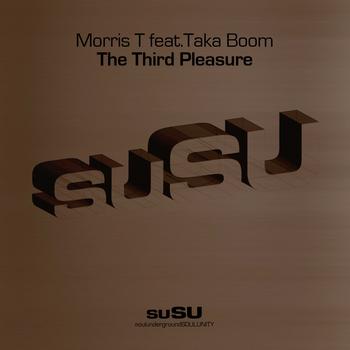Morris T - The Third Pleasure