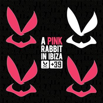 Various Artists - A Pink Rabbit in Ibiza (One Years Ago)