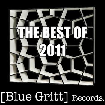 Various Artists - BEST OF 2011