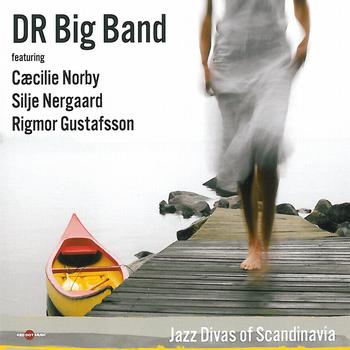DR Big Band - Jazz Divas Of Scandinavia