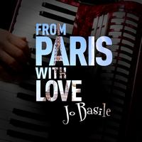Jo Basile - From Paris With Love
