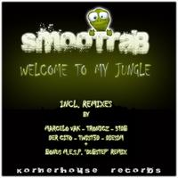 Smootrab - Welcome To My Jungle