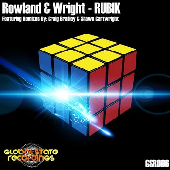 Rowland & Wright - Rubik
