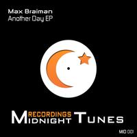 Max Braiman - Another Day EP