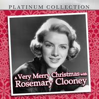 Rosemary Clooney - A Very Merry Christmas with Rosemary Clooney