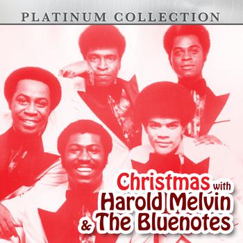Harold Melvin & The Bluenotes - Christmas with Harold Melvin & The Bluenotes