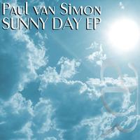 Paul van Simon - Sunny Day EP