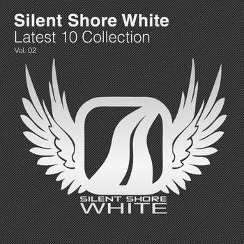 Various Artists - Silent Shore White - Latest 10 Collection Vol. 02