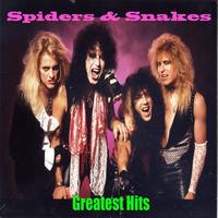Spiders & Snakes - Greatest Hits