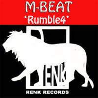 M - Beat - Rumble4