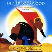 Didier Lockwood - La reine soleil (Bande originale du film)